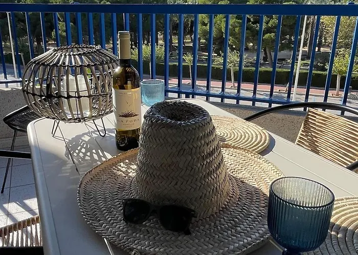 Seafront By Theka Services