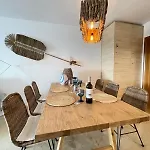 Seafront By Theka Services Apartment Moraira