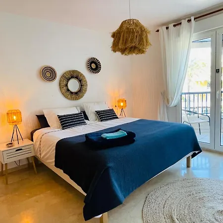 Apartamento Seafront By Theka Services Moraira