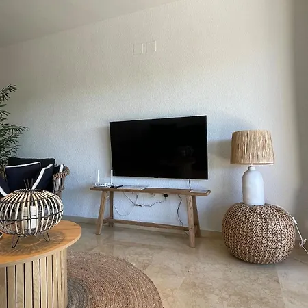 Seafront By Theka Services Apartamento