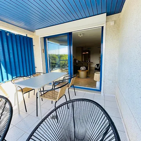 Seafront By Theka Services Moraira