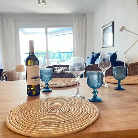 Apartamento Seafront By Theka Services