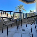 Seafront By Theka Services * Moraira